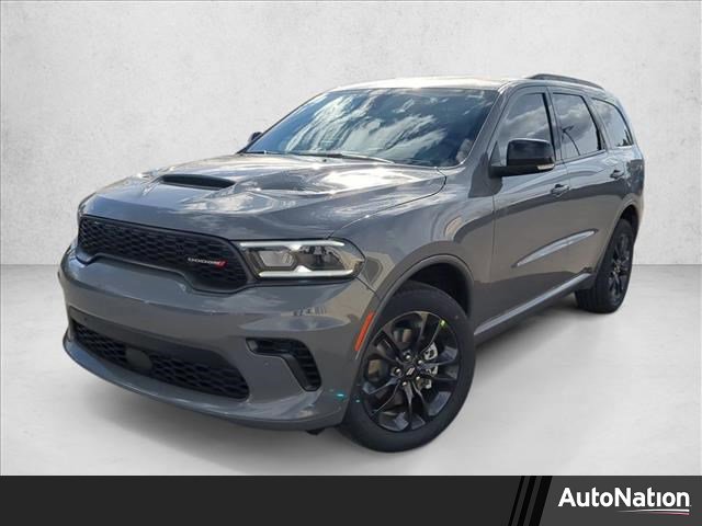 New 2026 Dodge Durango GT image 1