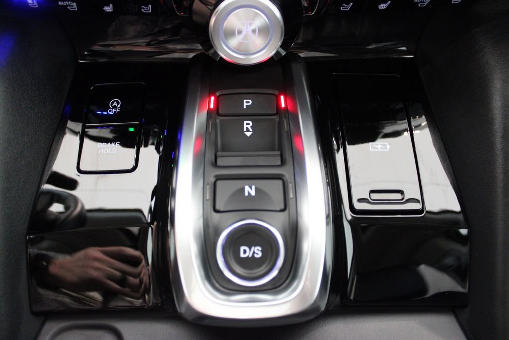 New 2026 Acura MDX w/ Advance Package AWD/4WD image 15