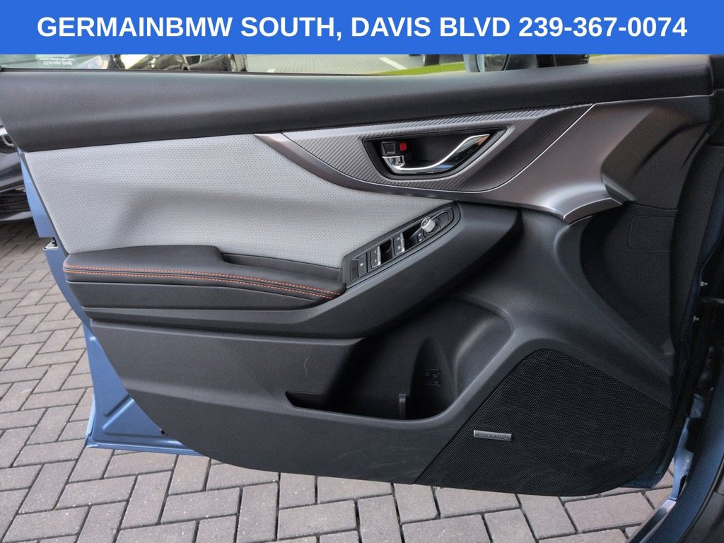 Used 2023 Subaru Crosstrek 2.5i Limited AWD/4WD image 30