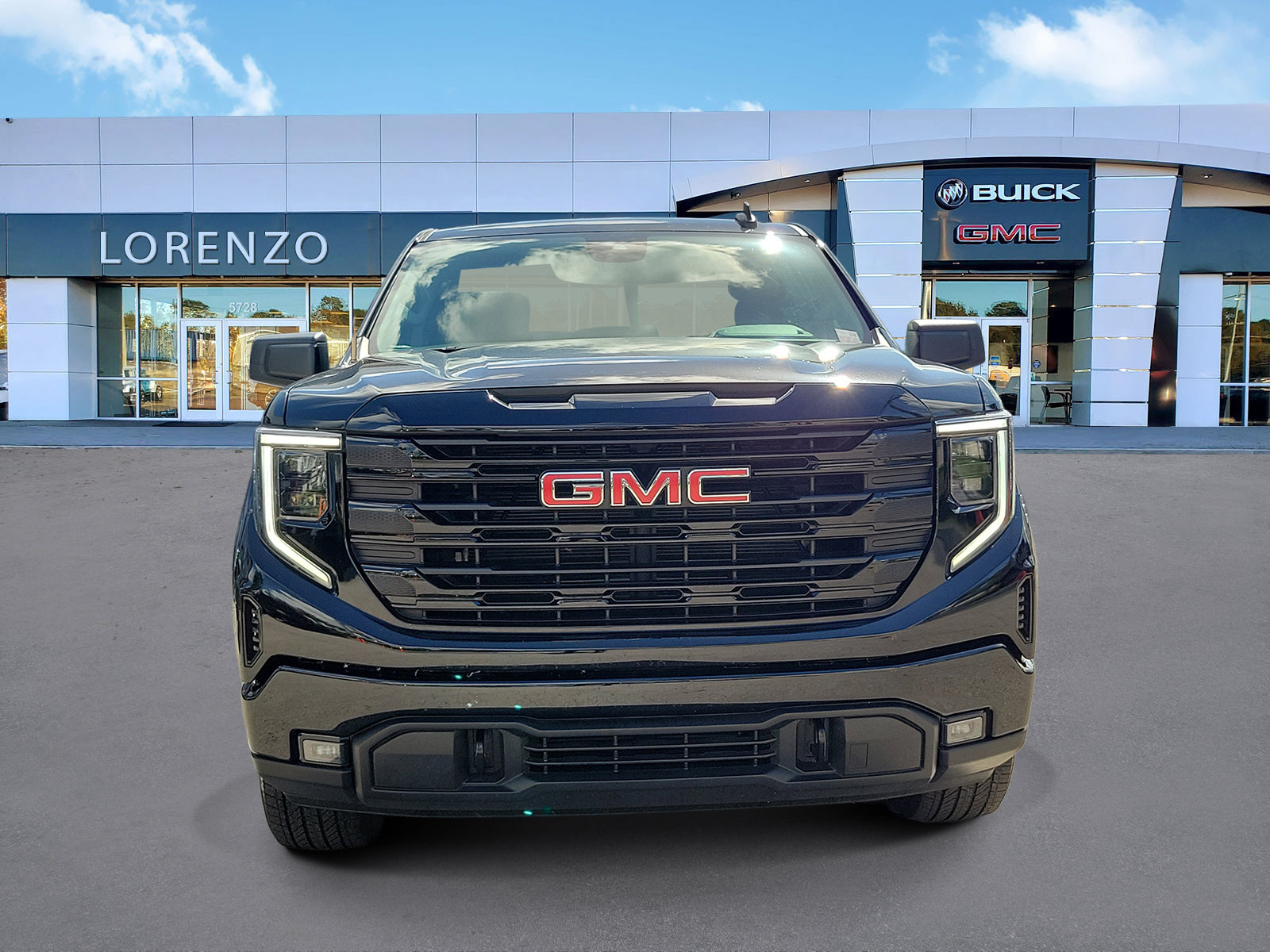 Used 2024 GMC Sierra 1500 Elevation RWD video 2