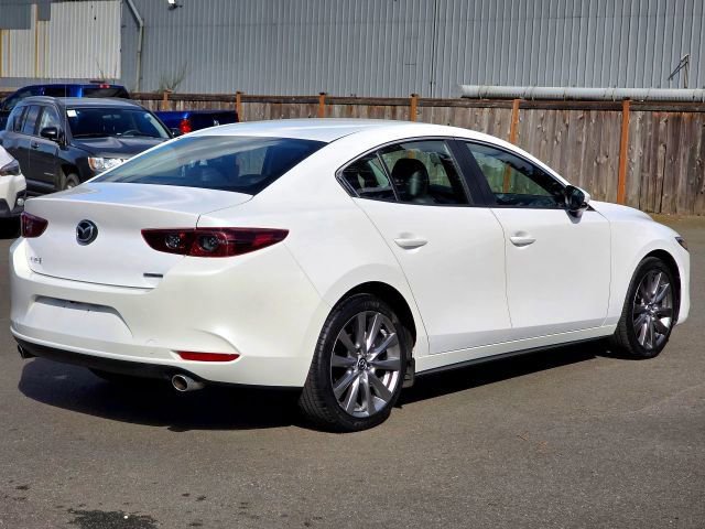 Used 2020 MAZDA MAZDA3 Sedan w/ Select Package FWD image 7