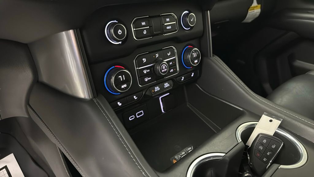 Certified 2023 Chevrolet Tahoe LT image 22