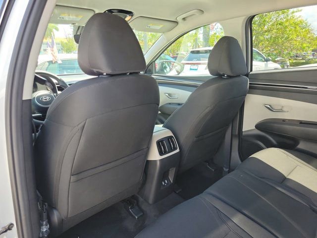 Used 2023 Hyundai Tucson SEL image 9