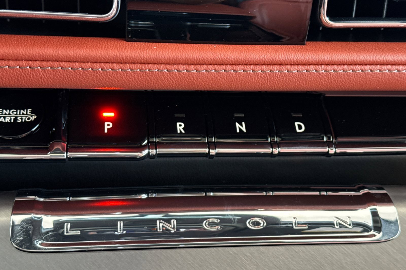 New 2025 Lincoln Aviator Reserve w/ Equipment Group 201A image 22