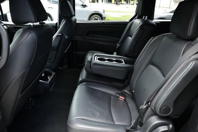 Used 2025 Honda Odyssey Sport-L image 26