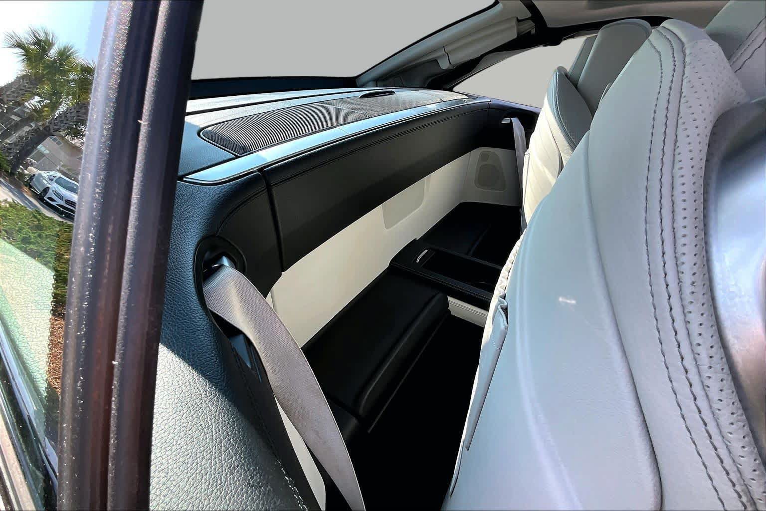 Used 2017 Mercedes-Benz SL 450 image 18