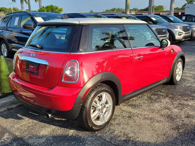 Used 2013 MINI Cooper Hardtop FWD image 3