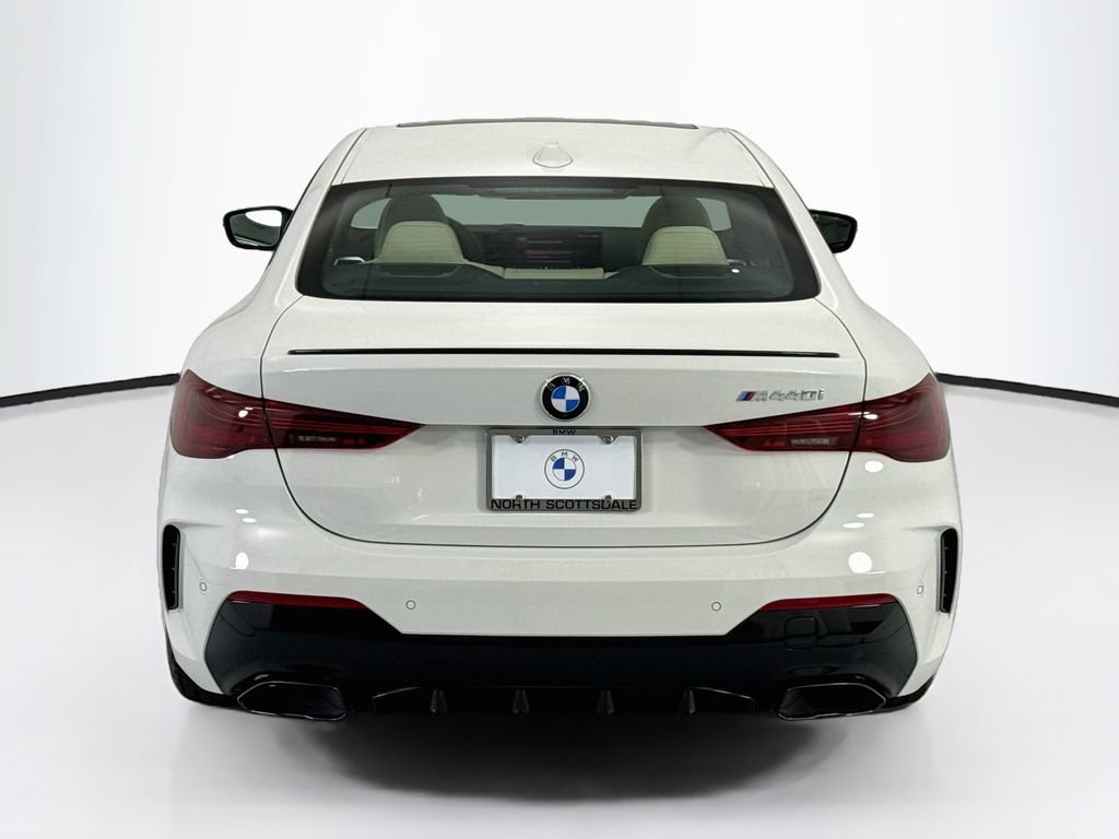 New 2027 BMW M440i Coupe w/ Premium Package RWD image 6