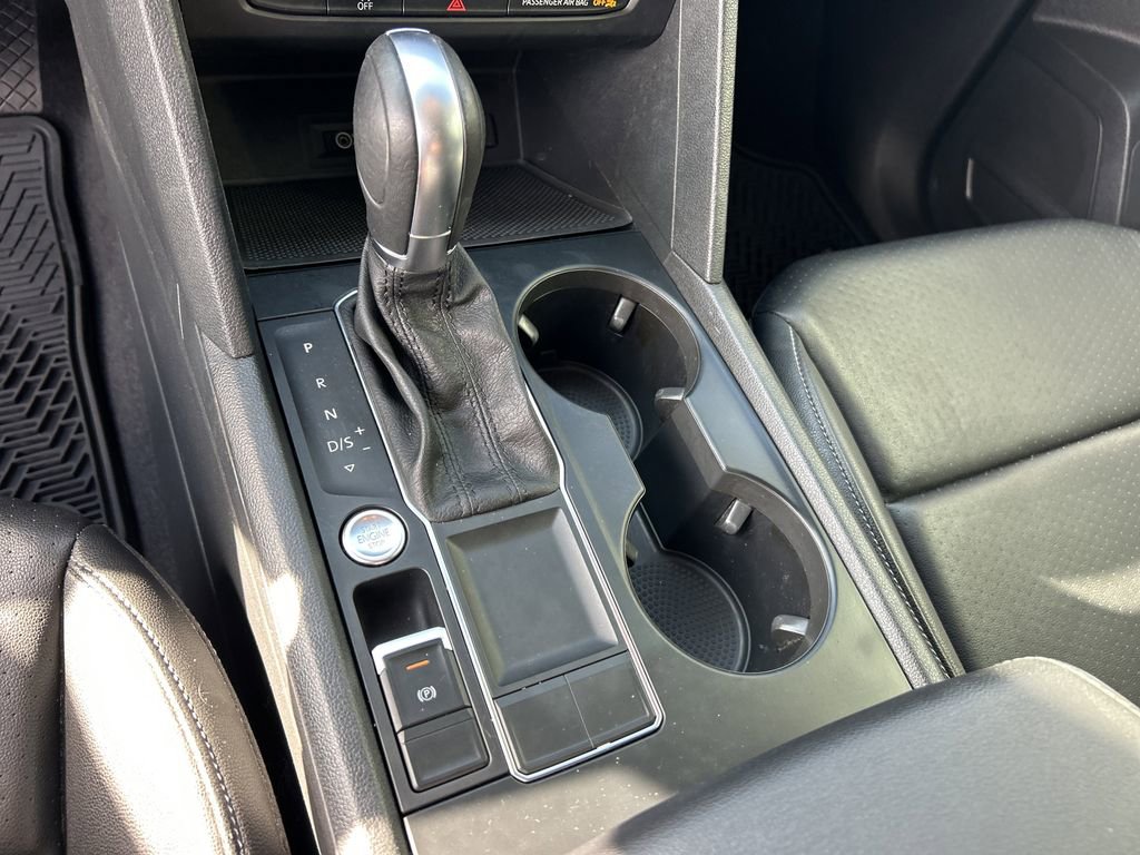 Used 2019 Volkswagen Atlas SE image 25