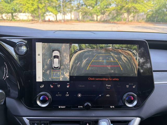 Used 2024 Lexus RX 350 Premium Plus w/ Convenience Package FWD image 17