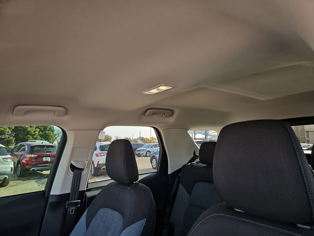 Used 2024 Ford Bronco Sport Big Bend image 19