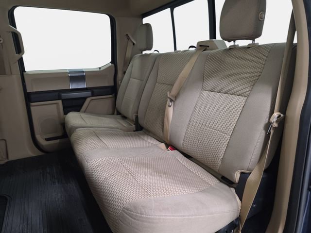 Used 2015 Ford F150 XLT w/ Equipment Group 302A Luxury image 13