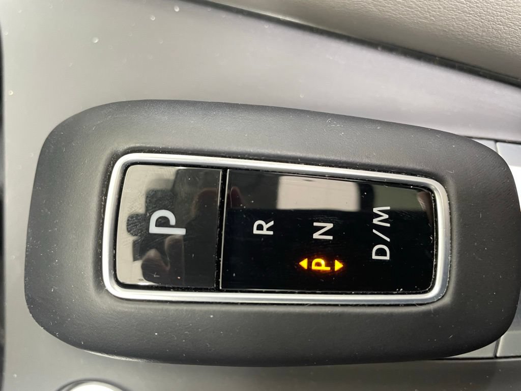 Used 2023 INFINITI QX50 Luxe AWD/4WD image 20