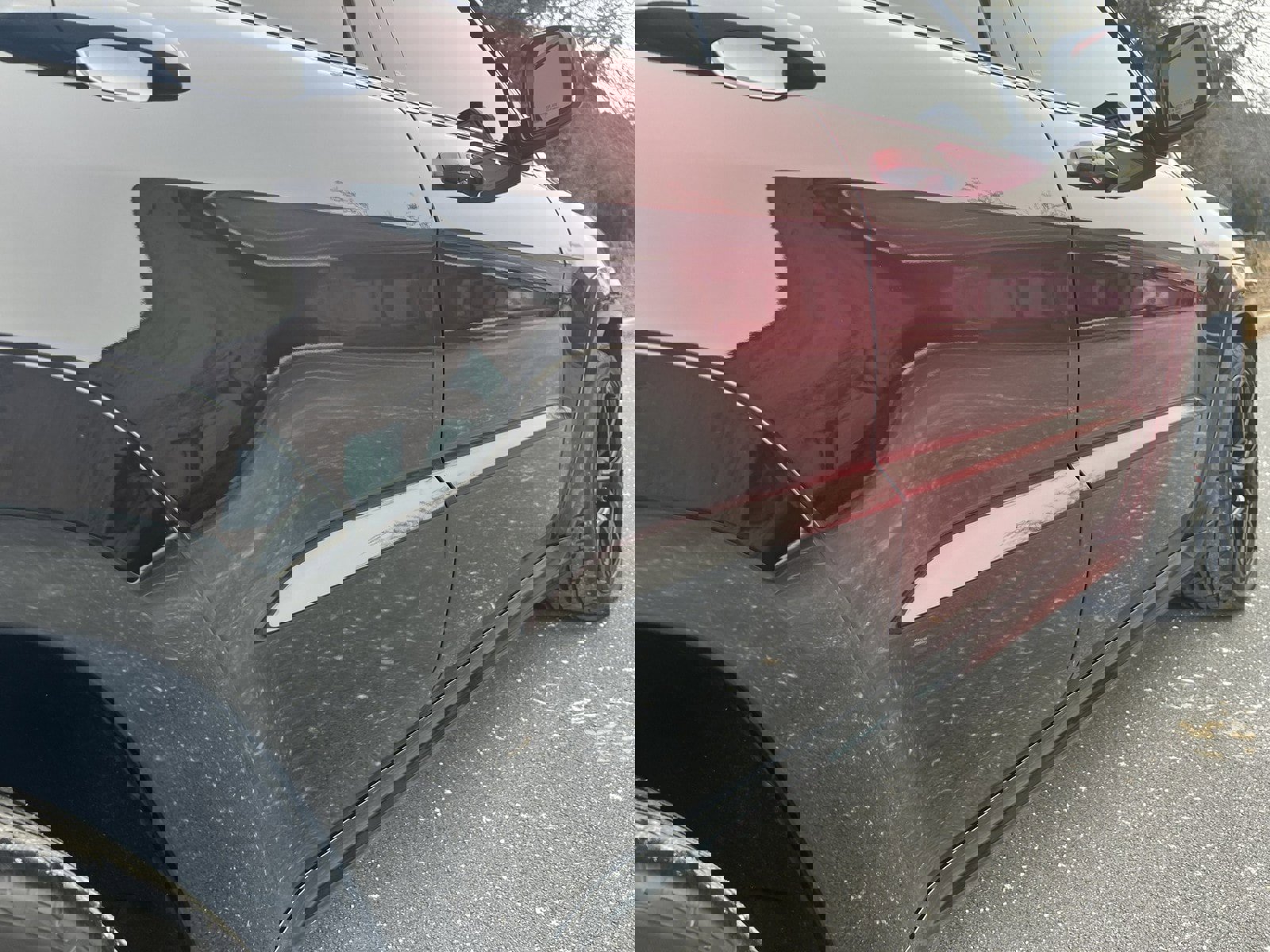 Used 2018 Jeep Grand Cherokee SRT image 64