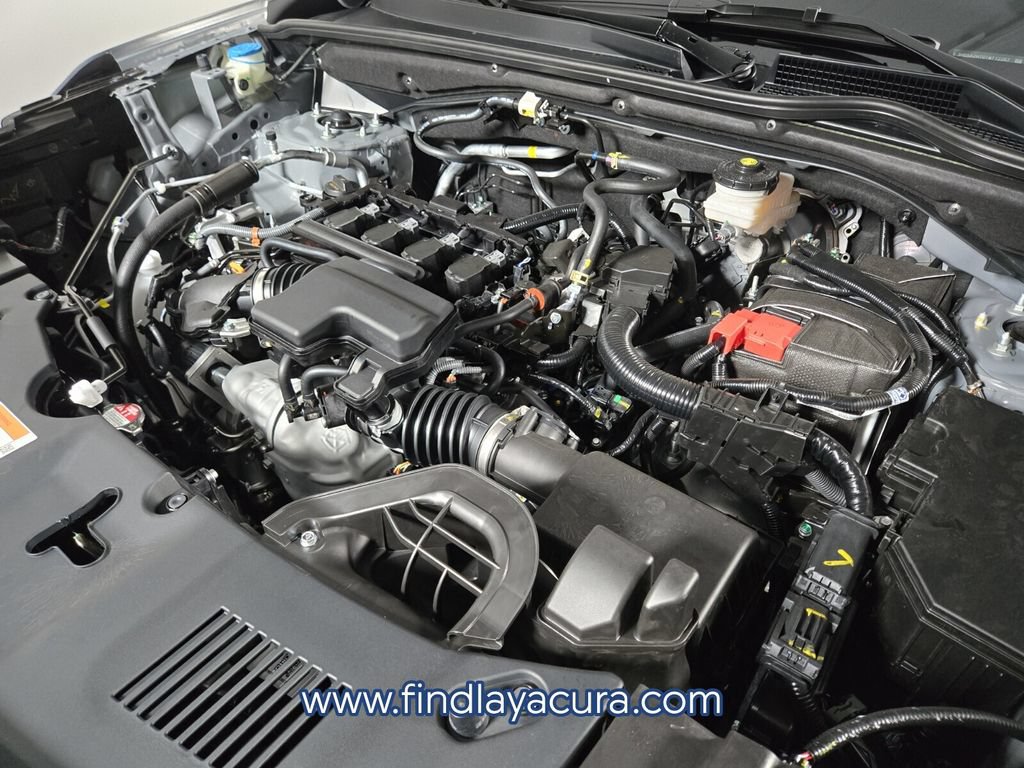 New 2026 Acura ADX A-Spec w/ Advance Package AWD/4WD image 20