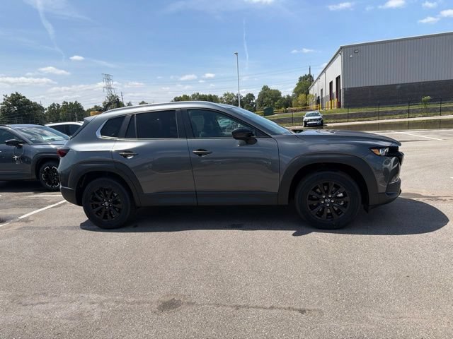 New 2026 MAZDA CX-50 AWD 2.5 S w/ Cargo Package image 4