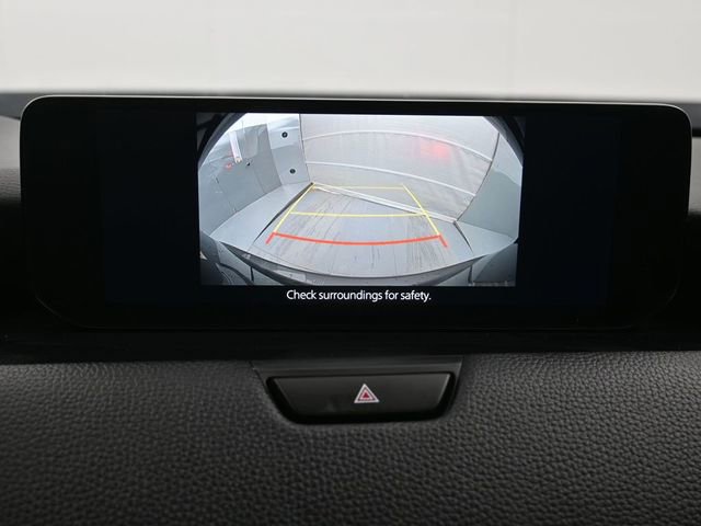 Certified 2024 MAZDA CX-90 Plug-In Hybrid w/ Preferred image 12