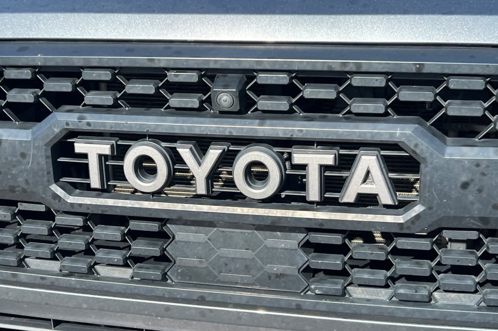Certified 2021 Toyota Tacoma TRD Pro AWD/4WD image 13