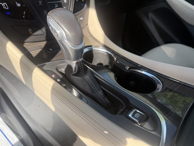 Used 2019 Buick Envision Preferred AWD/4WD image 19