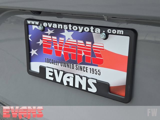 New 2026 Toyota Sienna XSE image 36