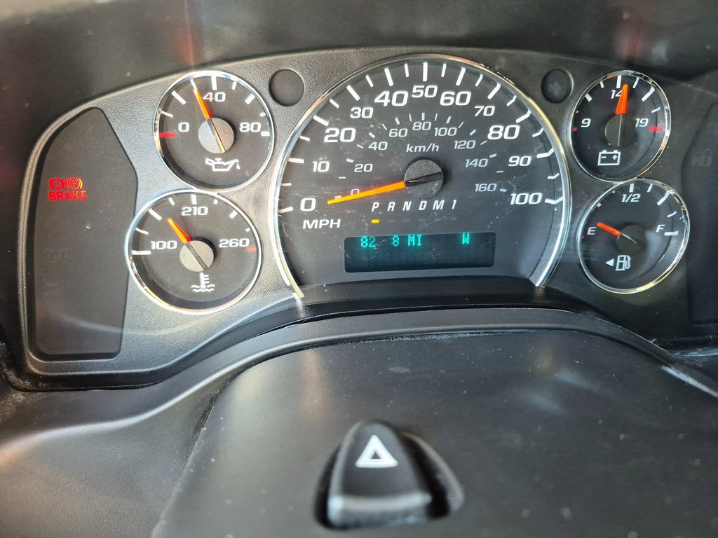 Used 2014 Chevrolet Express 3500 LT w/ LT Preferred Equipment Group image 20