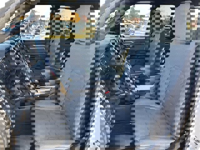 Used 2021 RAM 1500 Big Horn image 22