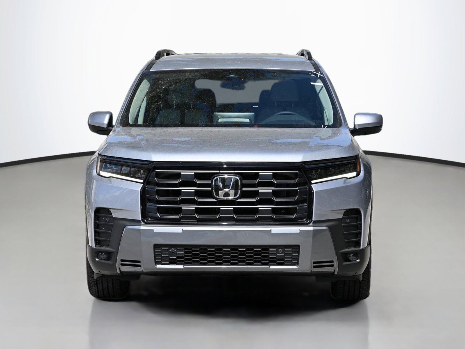 New 2026 Honda Pilot EX-L image 2