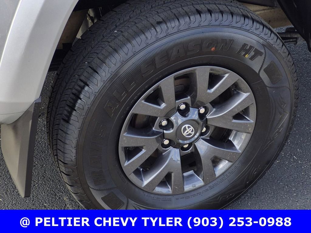 Used 2023 Toyota Tacoma SR5 image 7