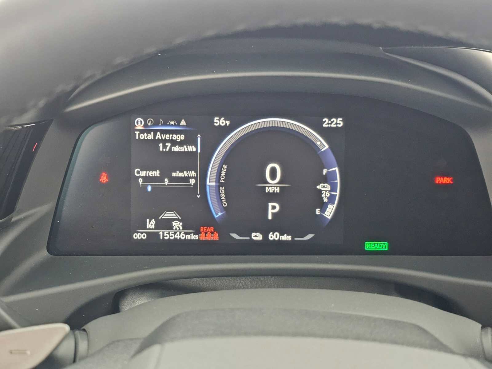 Used 2024 Lexus RZ 300e Premium image 23