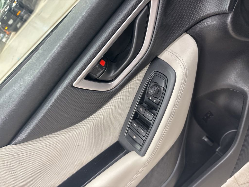 Certified 2021 Subaru Forester image 22