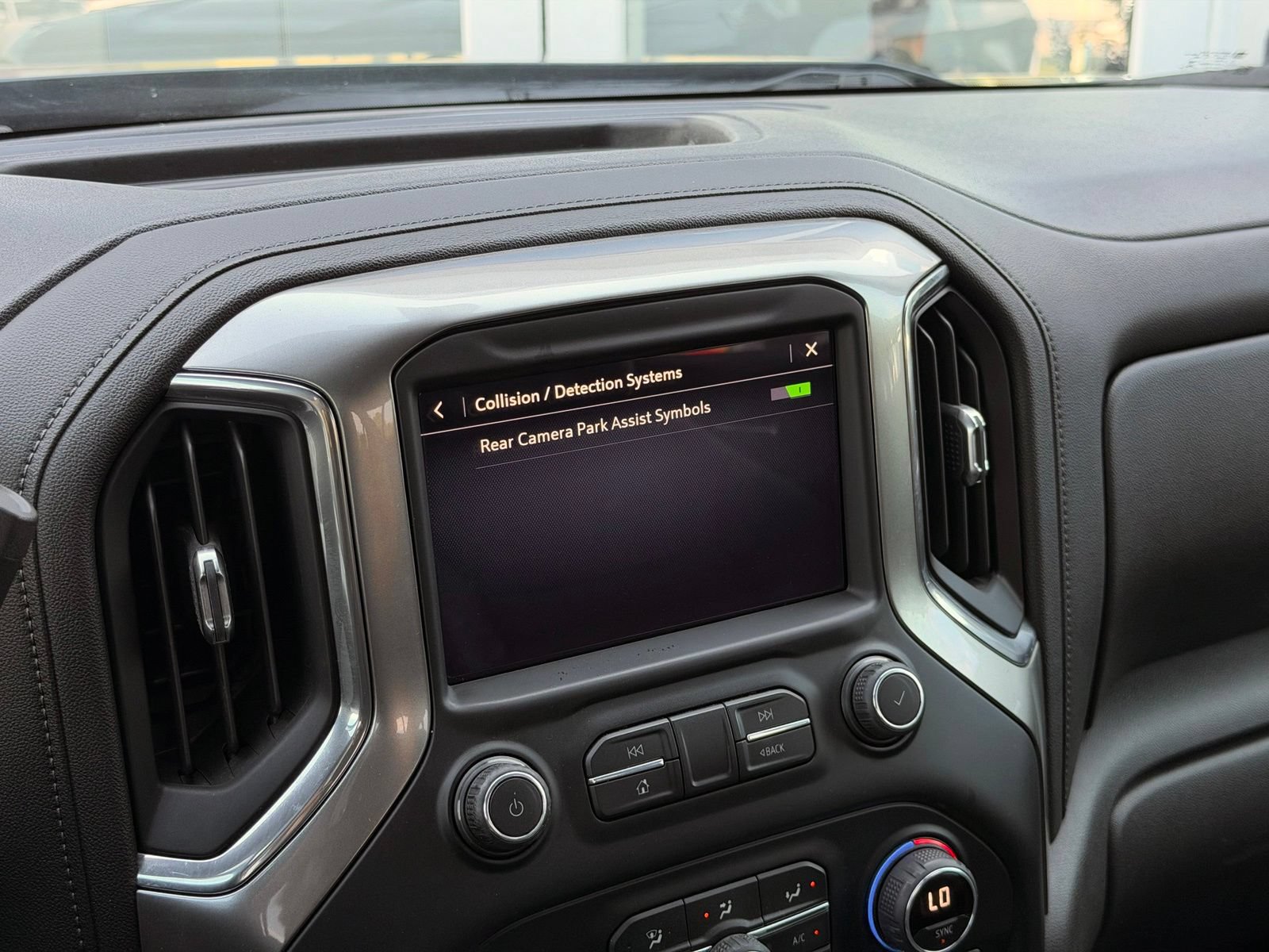 Used 2020 Chevrolet Silverado 1500 RST AWD/4WD image 51