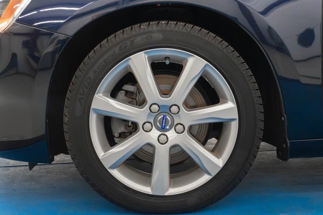 Used 2016 Volvo S60 T5 Premier FWD image 21