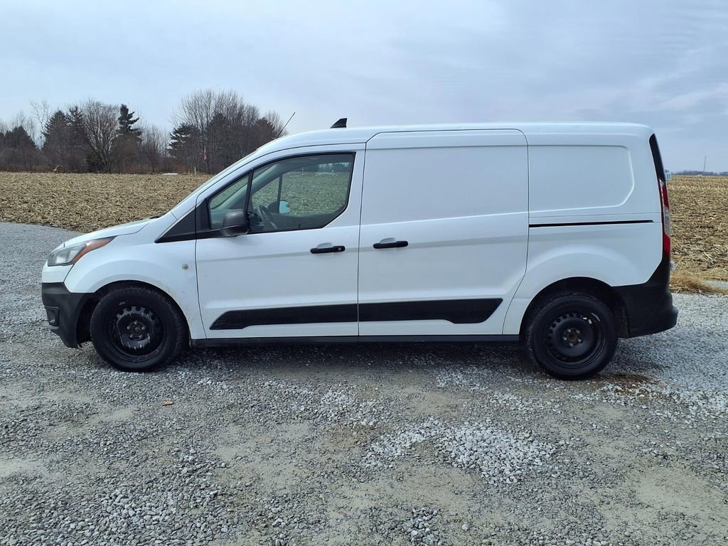 Used 2022 Ford Transit Connect XL w/ CNG/LPG Engine Prep Package image 34