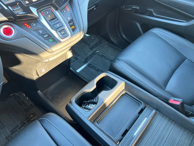 Certified 2024 Honda Odyssey EX-L image 28