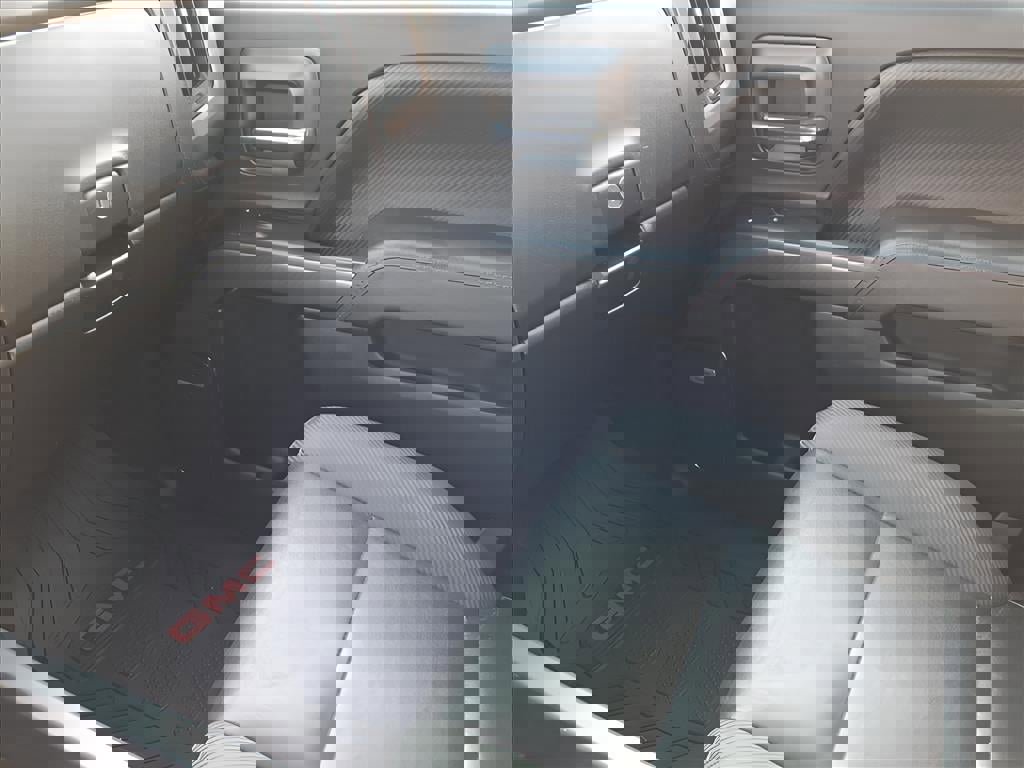 Used 2016 GMC Sierra 1500 SLT image 24