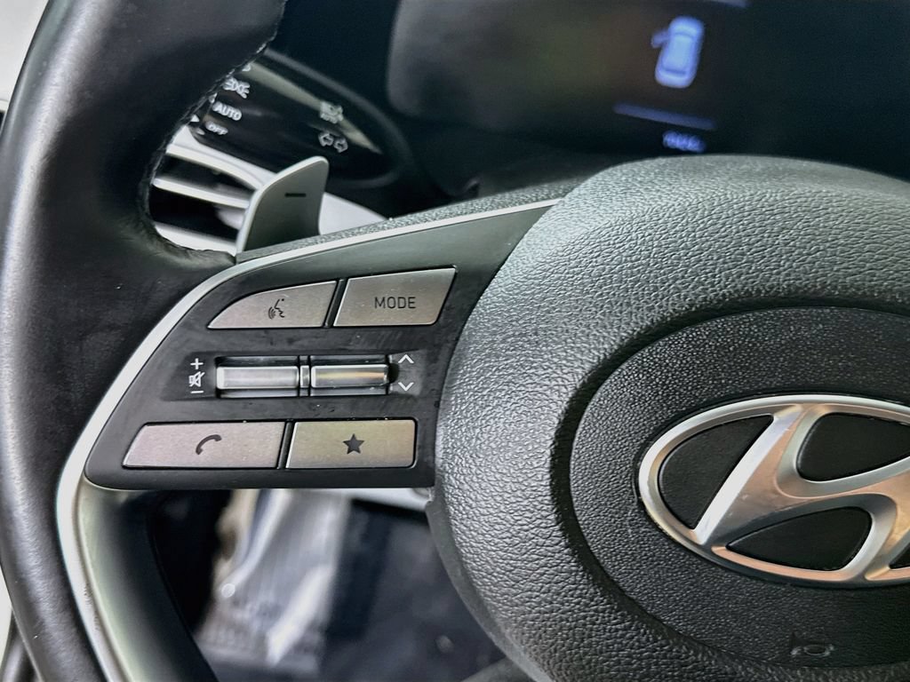 Used 2024 Hyundai Palisade SEL AWD/4WD image 21