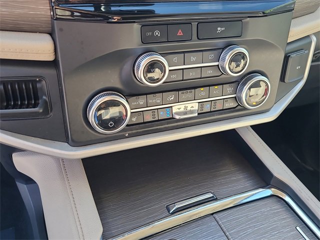 Used 2024 Ford Expedition Max Limited image 37