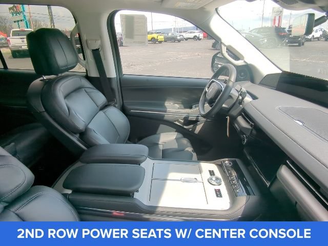 New 2026 Lincoln Navigator L Reserve AWD/4WD image 14