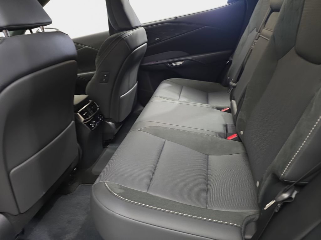 New 2026 Lexus RX 450h AWD image 14