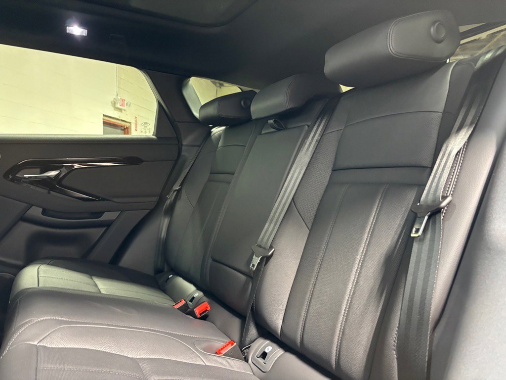 New 2026 Land Rover Range Rover Evoque S image 27