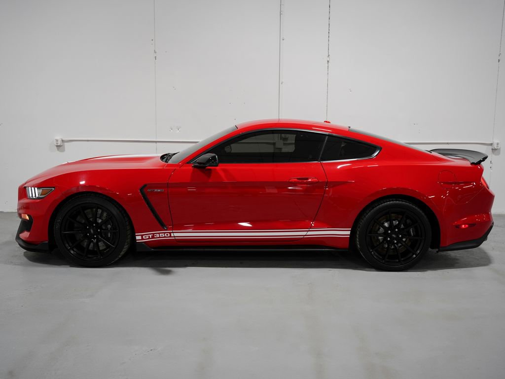 Used 2017 Ford Mustang Shelby GT350 w/ Electronics Package image 2