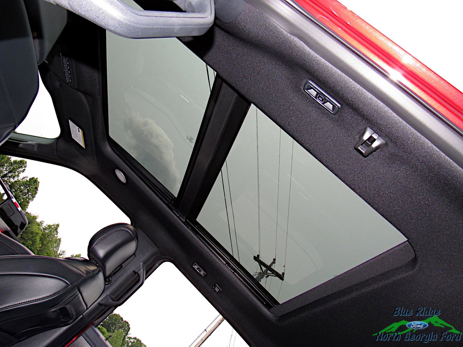 Used 2023 Ford F150 Raptor w/ Raptor Carbon Fiber Package image 21