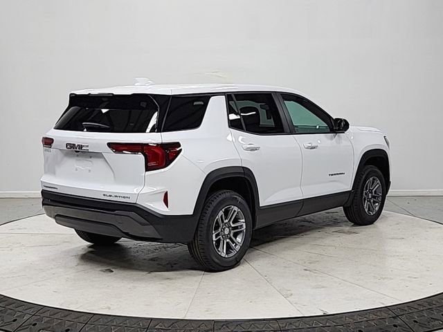 New 2026 GMC Terrain Elevation w/ Technology Package II FWD image 7