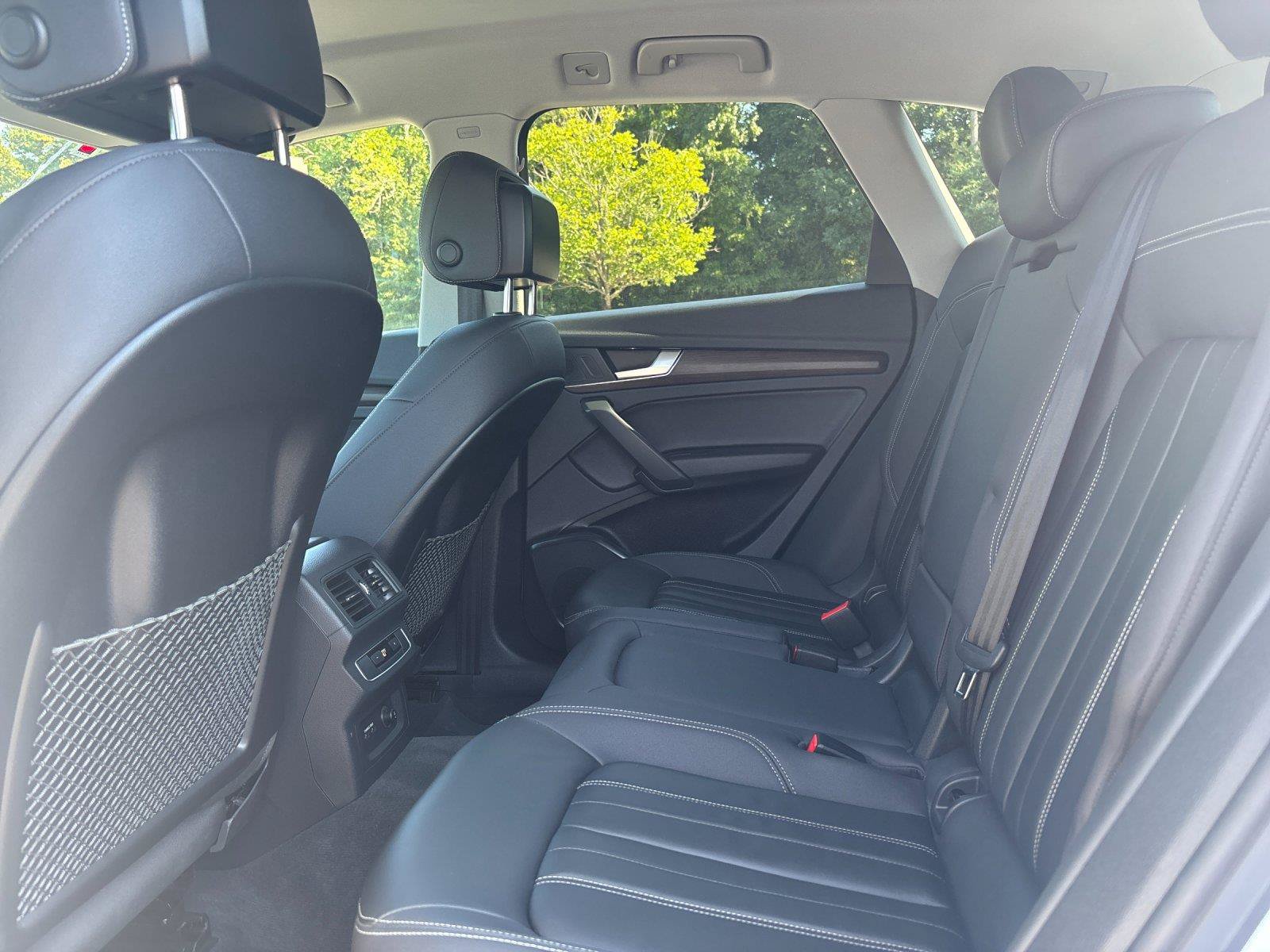 Used 2023 Audi Q5 2.0T Premium AWD/4WD image 32