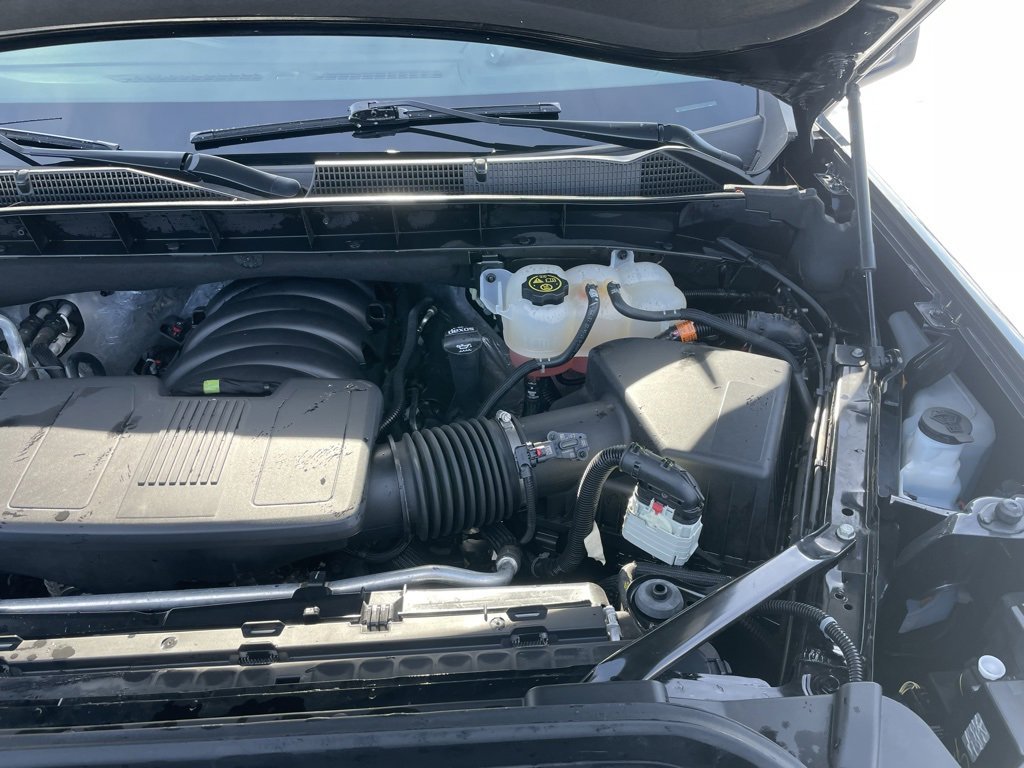 Used 2022 GMC Sierra 1500 Elevation image 42