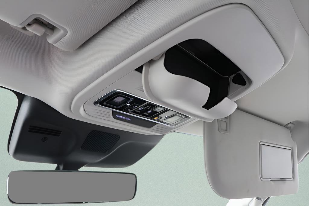 Used 2025 Lincoln Navigator Reserve image 16