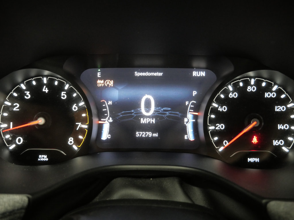 Used 2022 Jeep Compass Latitude w/ Convenience Group AWD/4WD image 15