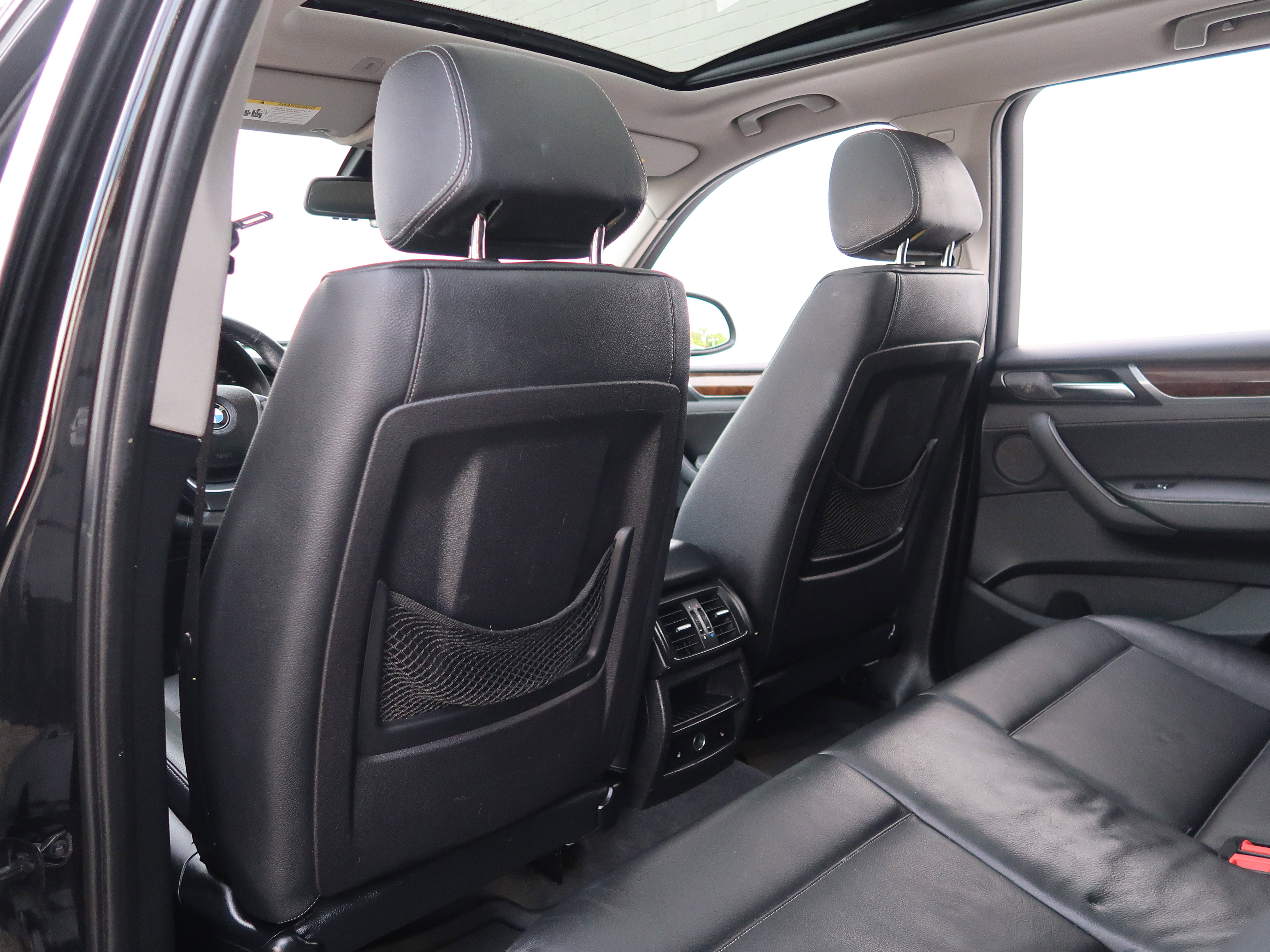 Used 2016 BMW X3 xDrive28d image 31