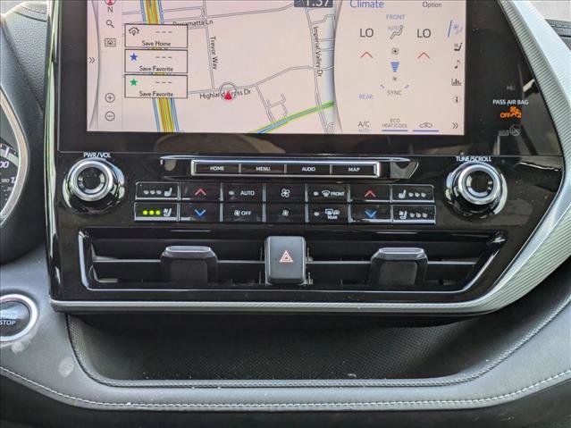 Used 2020 Toyota Highlander Platinum image 15