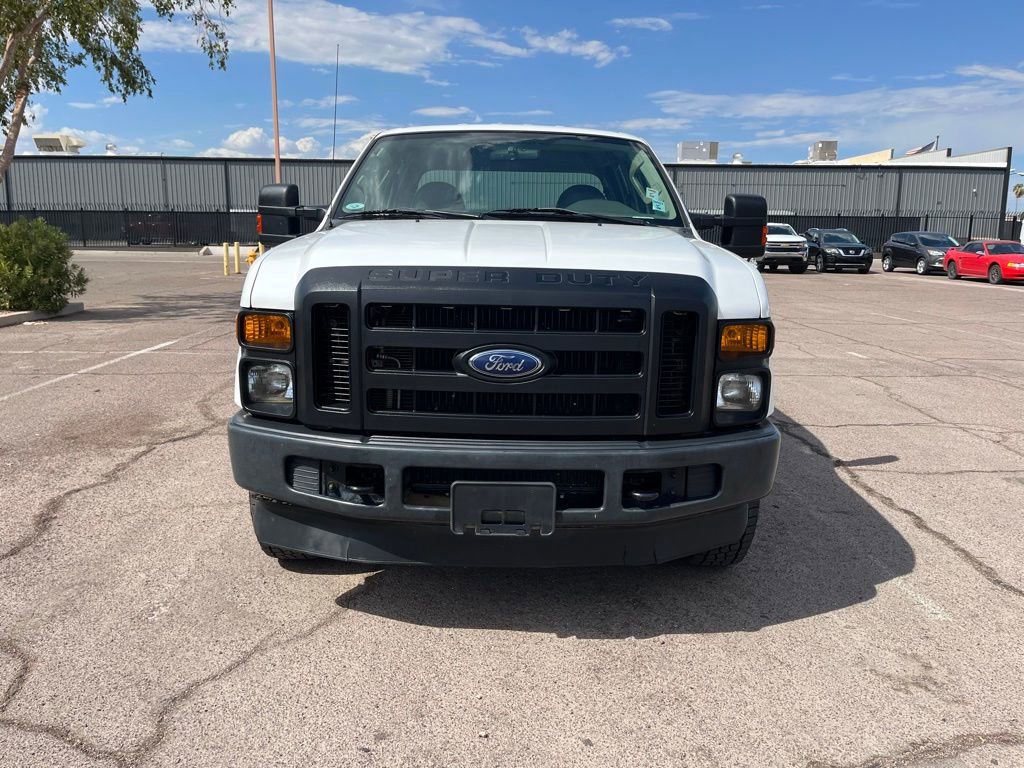 Used 2010 Ford F250 XL image 3